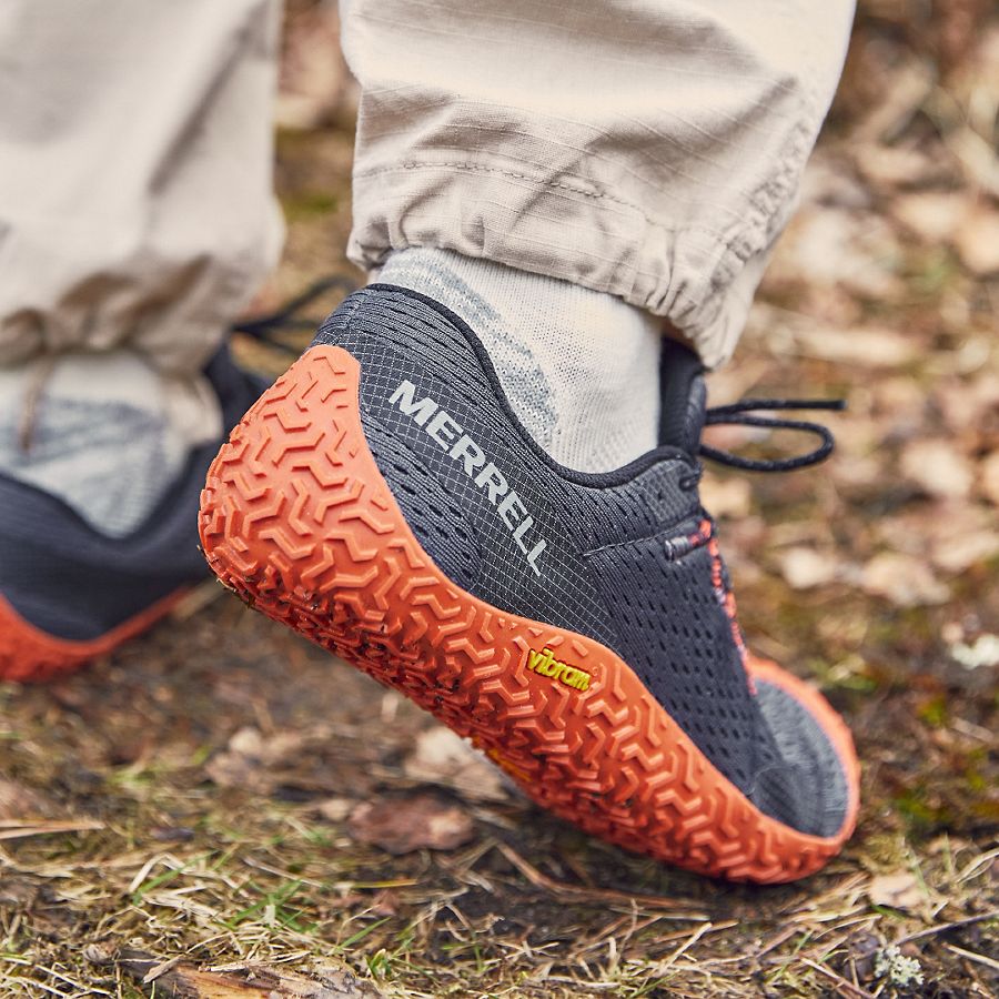 Merrell vapor shoes online