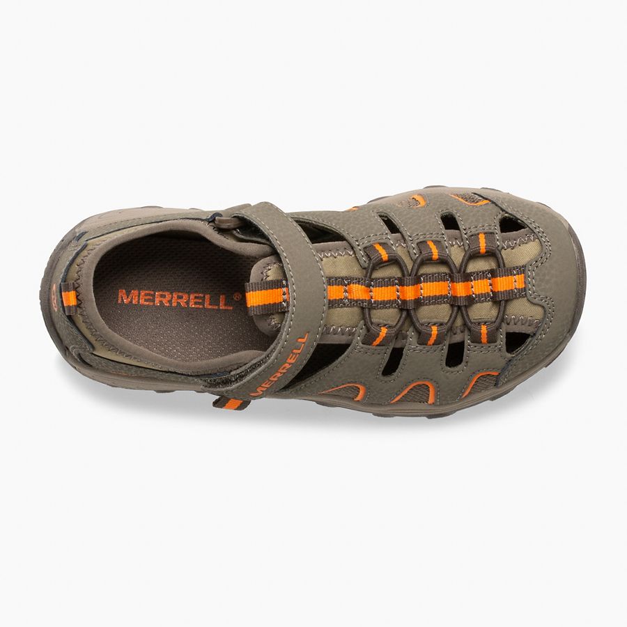 Hydro hiker 2025